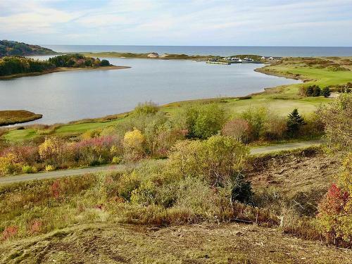 Alexander Avenue, Inverness, NS 
