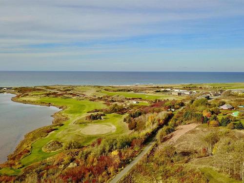 Alexander Avenue, Inverness, NS 