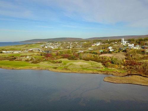 Alexander Avenue, Inverness, NS 