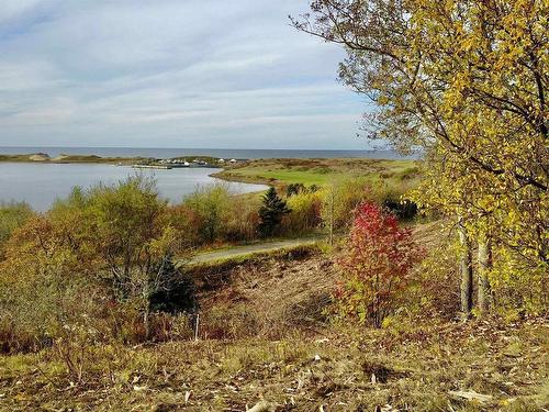 Alexander Avenue, Inverness, NS 