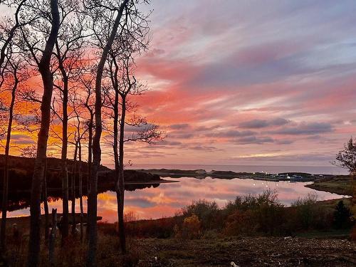 Alexander Avenue, Inverness, NS 