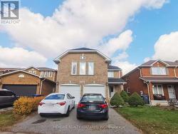 UPPER - 2673 CREDIT VALLEY ROAD  Mississauga, ON L5M 4J8