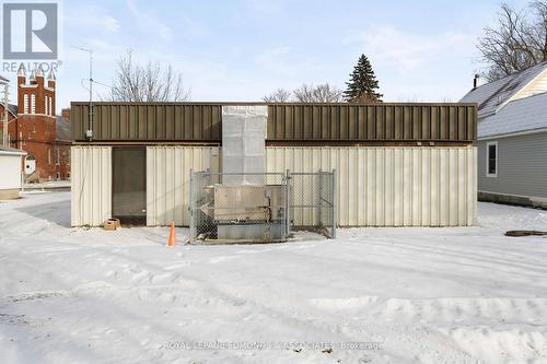 1765 Beachburg Road, Whitewater Region, ON 