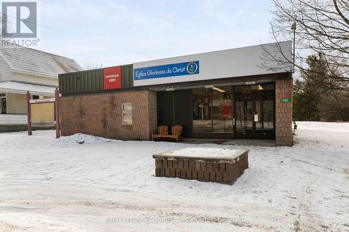 1765 Beachburg Road, Whitewater Region, ON 