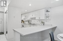 Functional  Kitchen - 