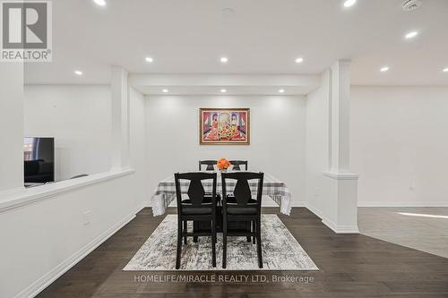 160 Cittadella Boulevard, Hamilton, ON - Indoor