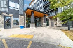 407 - 255 NORTHFIELD DRIVE E  Waterloo, ON N2K 0G5