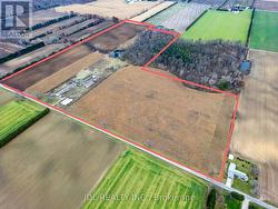 344 #11 WINDHAM ROAD  Norfolk, ON N4B 2W5