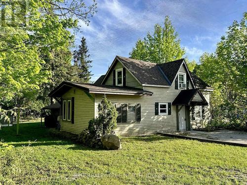 211 BISHOP STREET  Gravenhurst, ON P1P 1J5