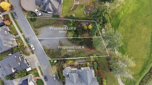 Lot A-2018 Troon Crt, Langford, BC 