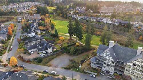 Lot A-2018 Troon Crt, Langford, BC 