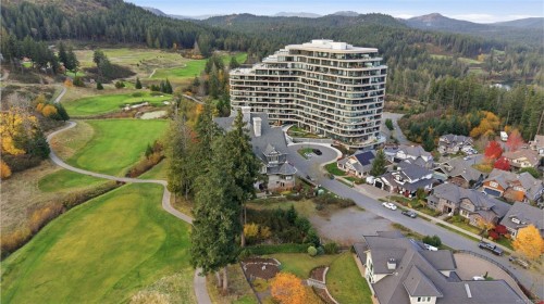 Lot A-2018 Troon Crt, Langford, BC 