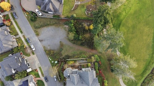 Lot B-2018 Troon Crt, Langford, BC 