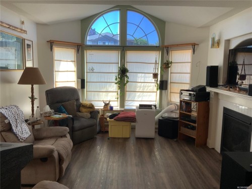 2285 Canterbury Lane, Campbell River, BC 