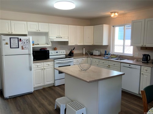 2285 Canterbury Lane, Campbell River, BC 