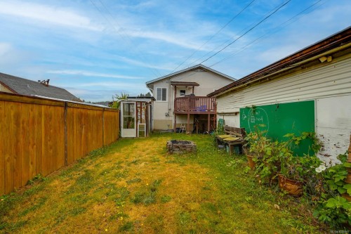 3638 14Th Ave, Port Alberni, BC 