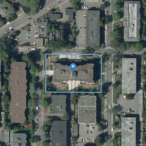 501-1745 Leighton Rd, Victoria, BC - Other