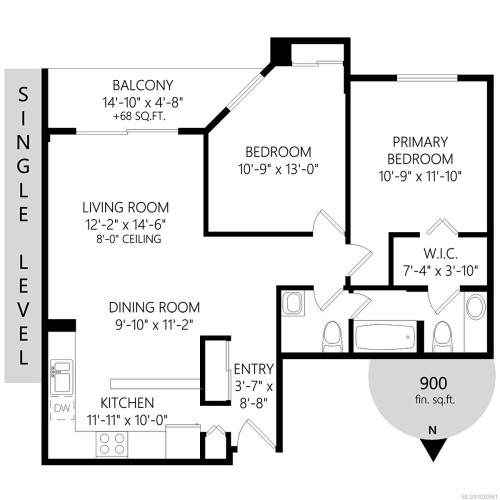 501-1745 Leighton Rd, Victoria, BC - Other