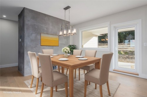 1783 Crown Isle Blvd, Courtenay, BC 