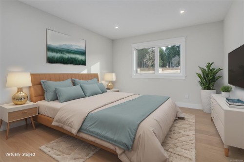 1783 Crown Isle Blvd, Courtenay, BC 