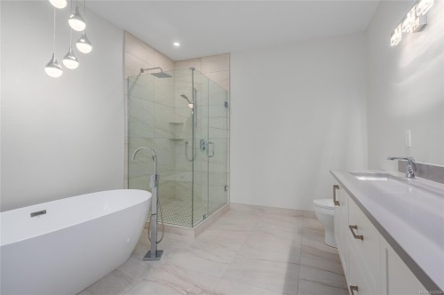 1783 Crown Isle Blvd, Courtenay, BC 