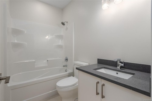 1783 Crown Isle Blvd, Courtenay, BC 