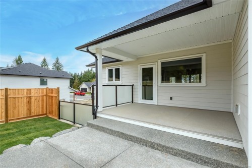 1783 Crown Isle Blvd, Courtenay, BC 