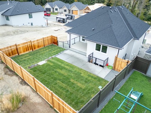 1783 Crown Isle Blvd, Courtenay, BC 