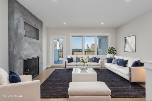 1783 Crown Isle Blvd, Courtenay, BC 