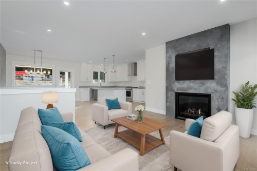 1783 Crown Isle Blvd, Courtenay, BC 