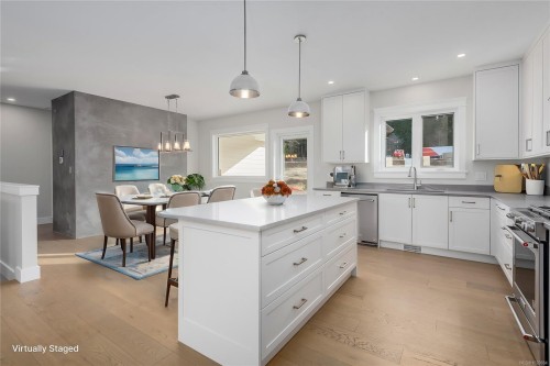 1783 Crown Isle Blvd, Courtenay, BC 