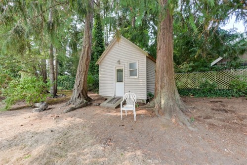 2587 Macdonald Dr West, Saanich, BC 