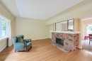 2587 Macdonald Dr West, Saanich, BC 