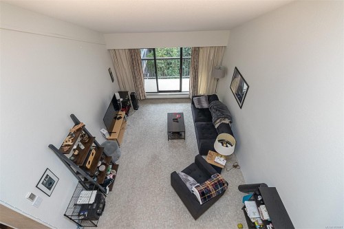 419-1005 Mckenzie Ave, Saanich, BC - Indoor Photo Showing Other Room