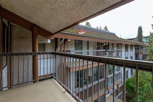 419-1005 Mckenzie Ave, Saanich, BC - Outdoor With Exterior