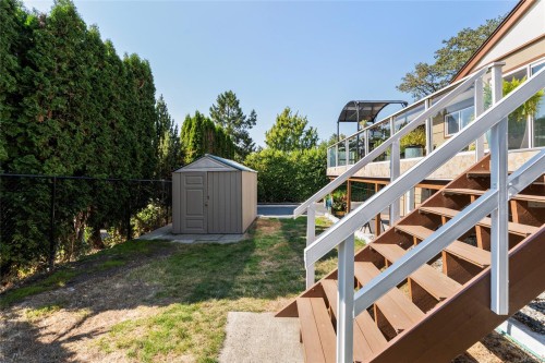 3944 Cedar Hill Cross Rd, Saanich, BC 