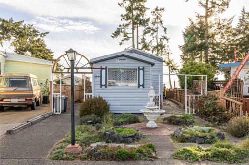 29-7871 West Coast Rd, Sooke, BC 
