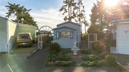 29-7871 West Coast Rd, Sooke, BC 