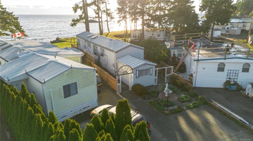 29-7871 West Coast Rd, Sooke, BC 