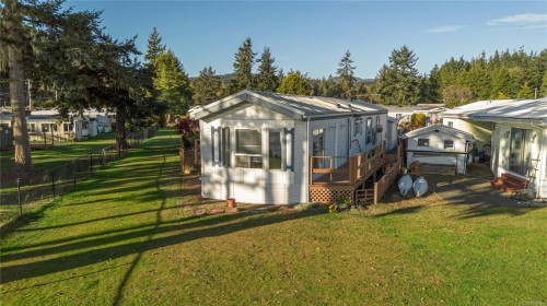 29-7871 West Coast Rd, Sooke, BC 