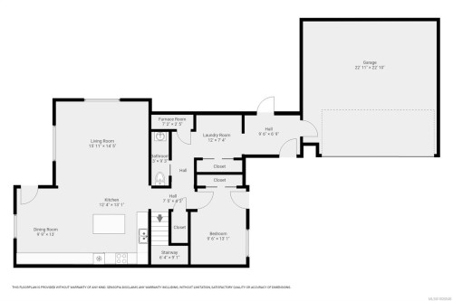 254 Twillingate Rd, Campbell River, BC 