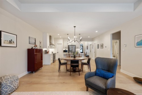 124-4098 Buckstone Rd, Courtenay, BC 