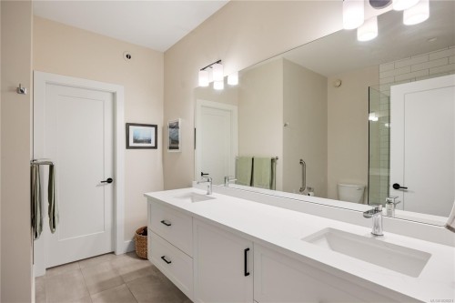 124-4098 Buckstone Rd, Courtenay, BC 