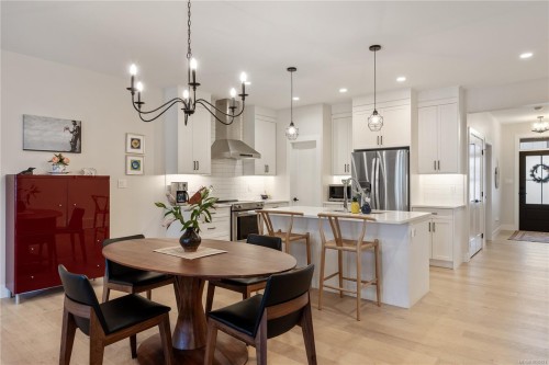 124-4098 Buckstone Rd, Courtenay, BC 