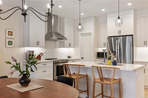 124-4098 Buckstone Rd, Courtenay, BC 