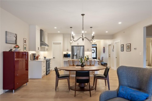 124-4098 Buckstone Rd, Courtenay, BC 