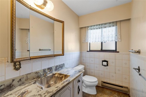 1529 White Rd, Nanaimo, BC 