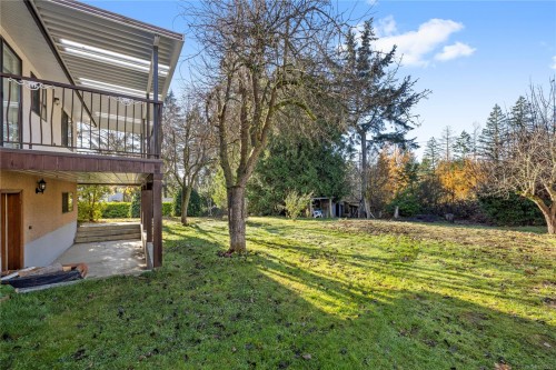 1529 White Rd, Nanaimo, BC 