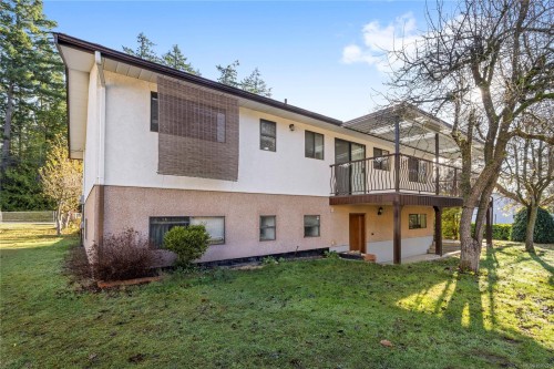 1529 White Rd, Nanaimo, BC 