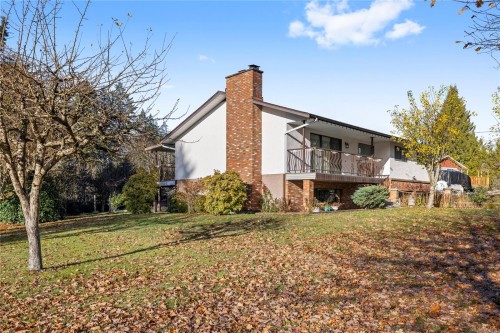 1529 White Rd, Nanaimo, BC 